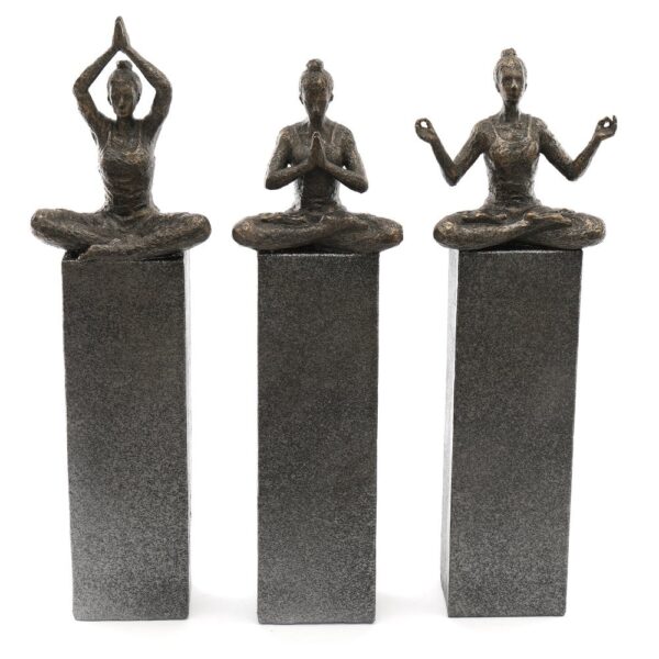 yoga-women-on-pillars-ornaments-set-of-3-p7816-128115_image