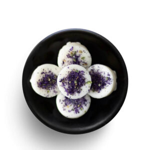 Floral Oud Soya Wax Melt