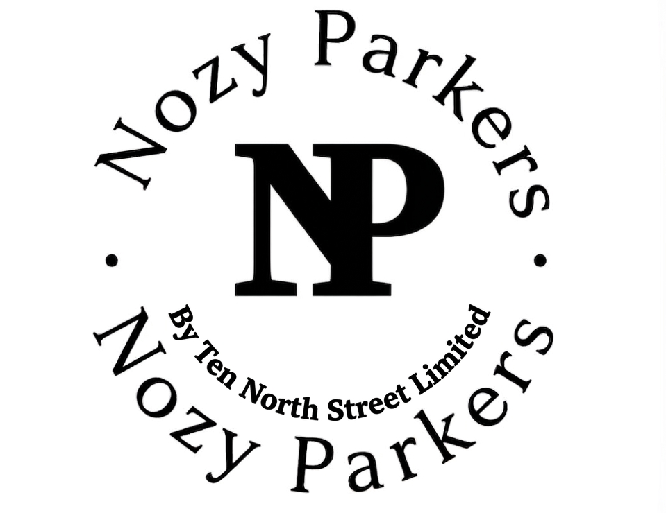 Ten North Street